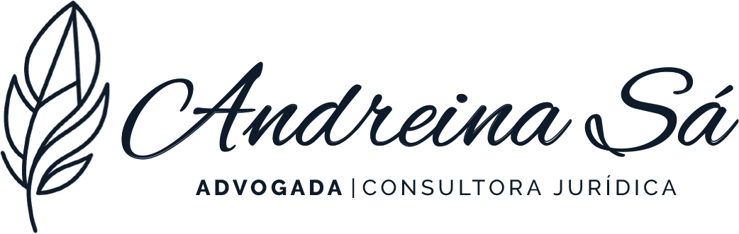 Andreina Sá - Advogada